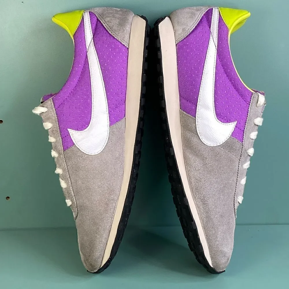 Nike Pre Montreal Racer Vintage sneaker shoes womens size 11 - Picture 5 of 8